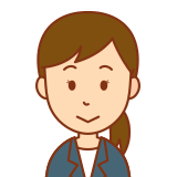 会社員 <br>50代女性
